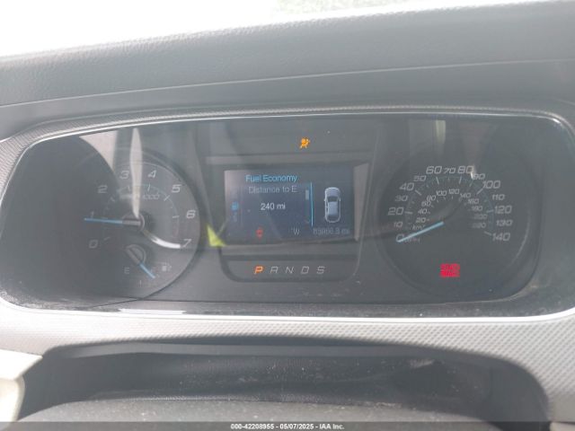 1FAHP2D89HG112217 Ford TAURUS SE