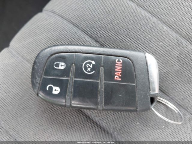 2016 FIAT 500X ZFBCFYDT3GP393494 Photo 10