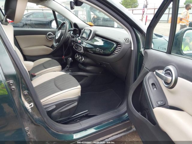 2016 FIAT 500X ZFBCFYDT3GP393494 Photo 4