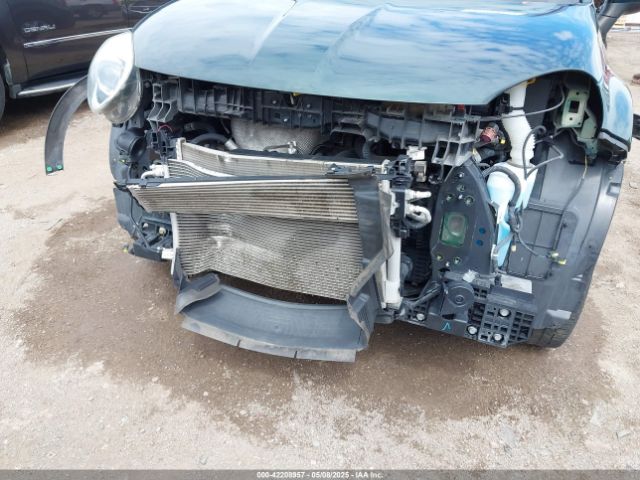 2016 FIAT 500X ZFBCFYDT3GP393494 Photo 5