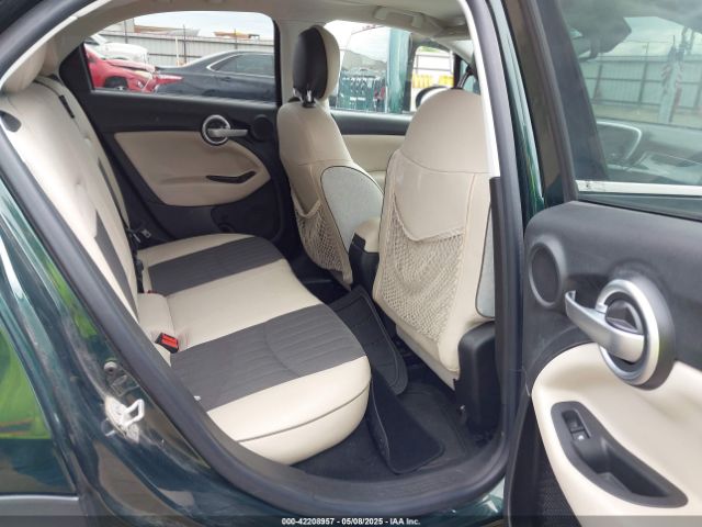 2016 FIAT 500X ZFBCFYDT3GP393494 Photo 7