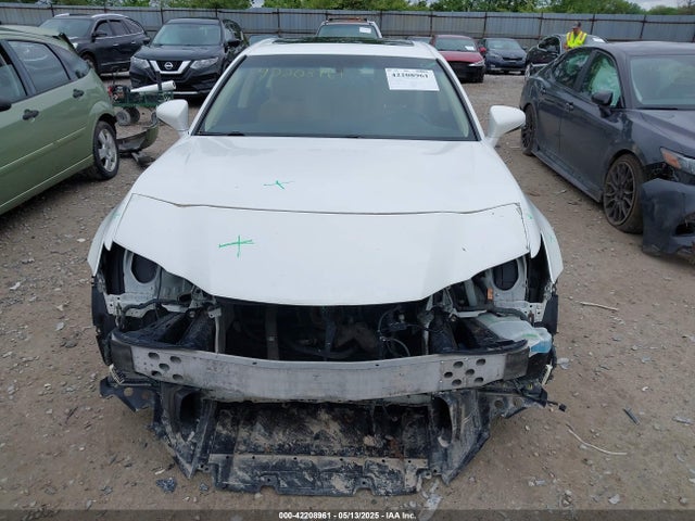 Lexus GS 350 2015 JTHCE1BL8FA008408 Image 13