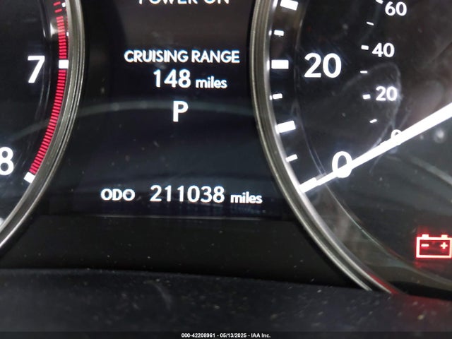 Lexus GS 350 2015 JTHCE1BL8FA008408 Image 16