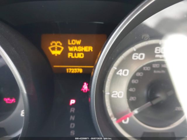 2012 ACURA MDX 2HNYD2H39CH533363 Photo 6