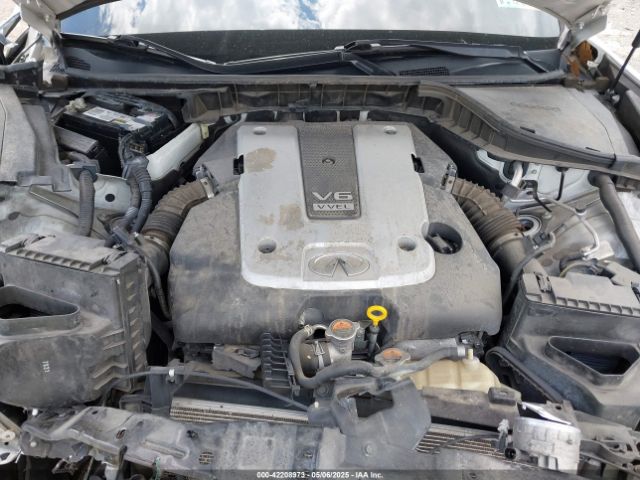 JN1BY1AR4JM220503 Infiniti Q70 3.7x Luxe