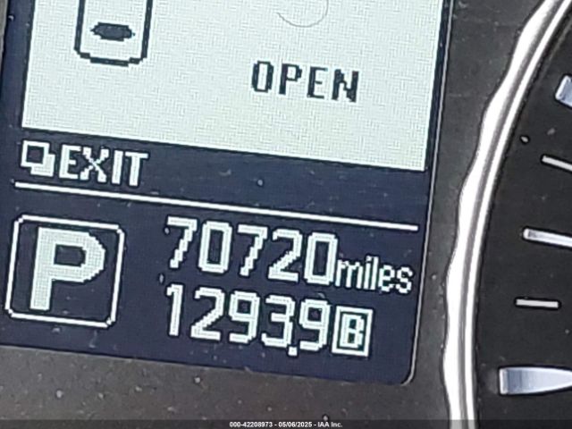 JN1BY1AR4JM220503 Infiniti Q70 3.7x Luxe