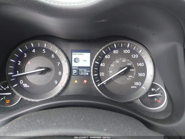 JN1BY1AR4JM220503 Infiniti Q70 3.7x Luxe
