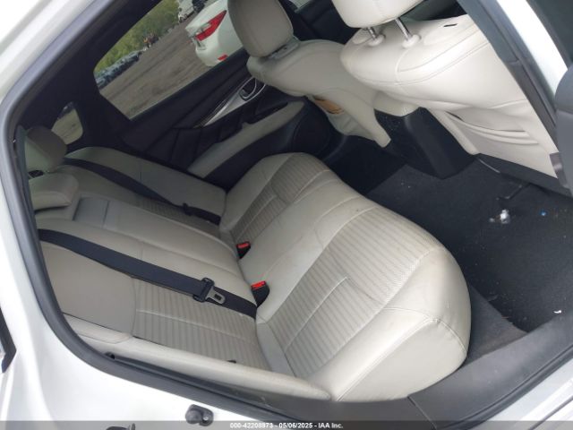 JN1BY1AR4JM220503 Infiniti Q70 3.7x Luxe