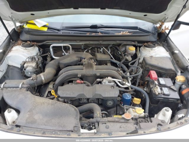 4S4BSANC2H3398877 Subaru Outback 2.5i Limited