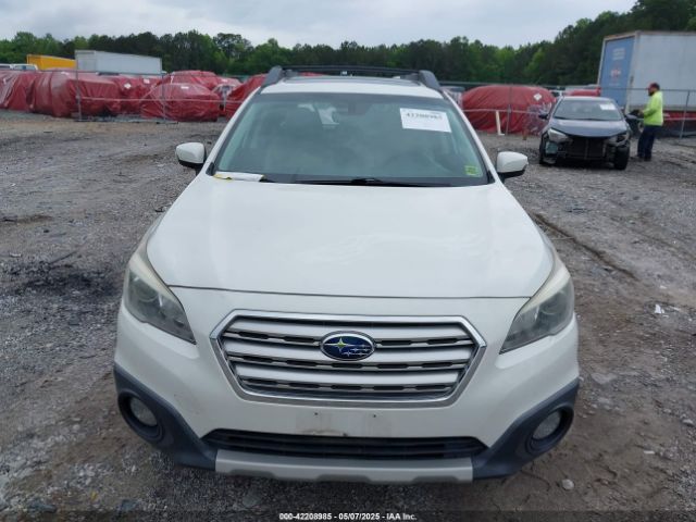 4S4BSANC2H3398877 Subaru Outback 2.5i Limited