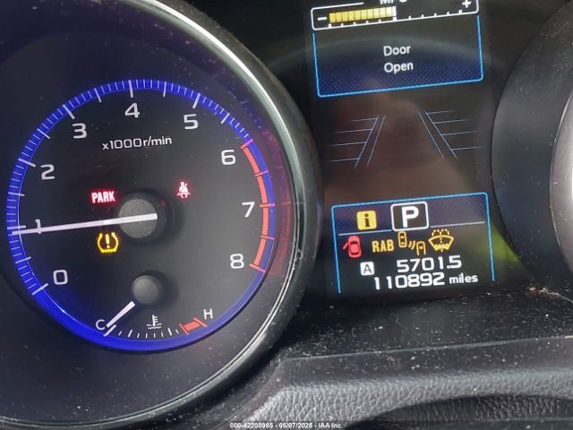 4S4BSANC2H3398877 Subaru Outback 2.5i Limited