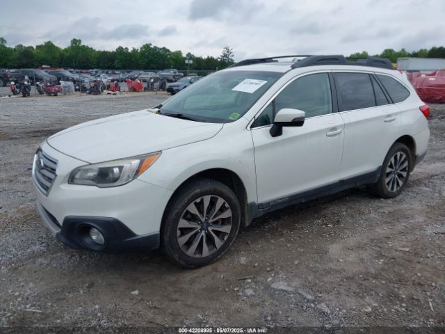 4S4BSANC2H3398877 Subaru Outback 2.5i Limited