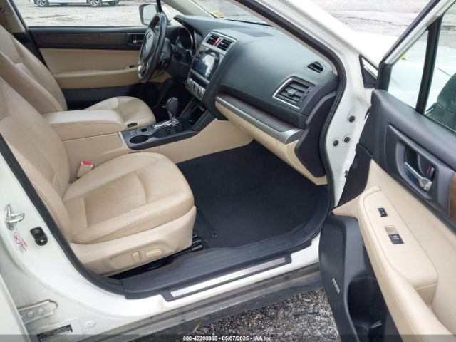 4S4BSANC2H3398877 Subaru Outback 2.5i Limited
