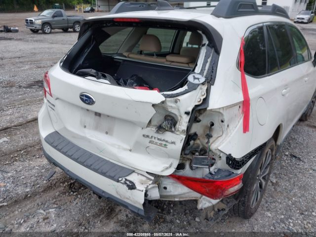 4S4BSANC2H3398877 Subaru Outback 2.5i Limited