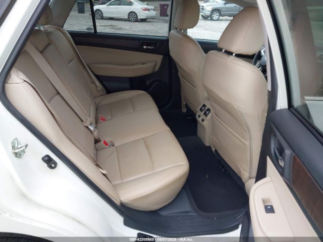 4S4BSANC2H3398877 Subaru Outback 2.5i Limited