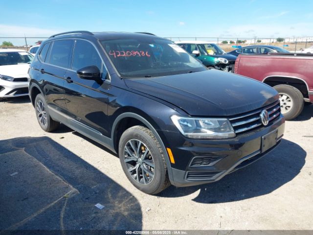 2020 VOLKSWAGEN TIGUAN 3VV3B7AX4LM124528