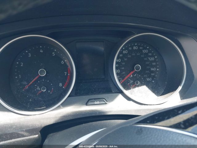 2020 VOLKSWAGEN TIGUAN 3VV3B7AX4LM124528 Photo 6