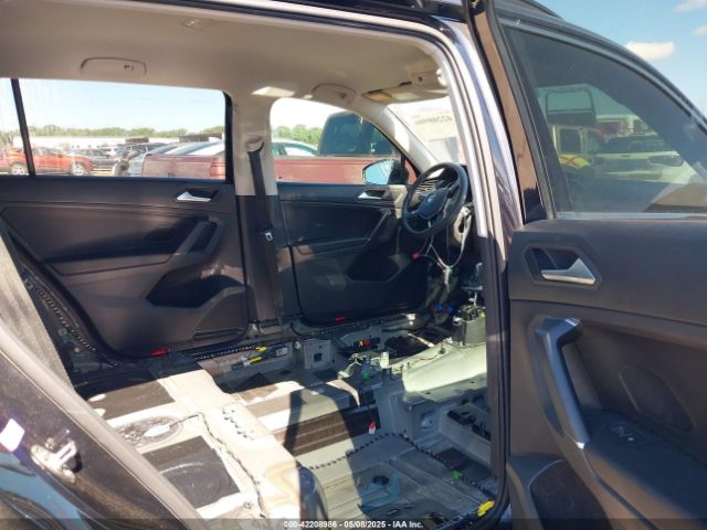 2020 VOLKSWAGEN TIGUAN 3VV3B7AX4LM124528 Photo 7