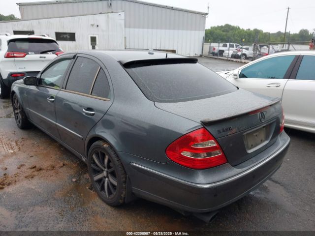 2006 MERCEDES-BENZ E 350 WDBUF56J36A965983 Photo 2