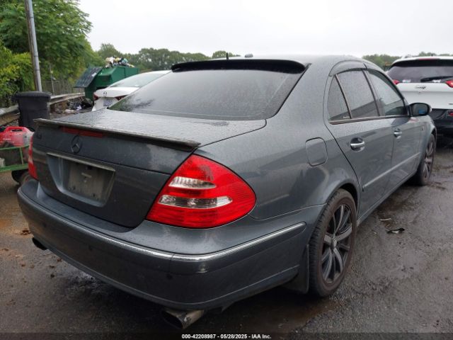 2006 MERCEDES-BENZ E 350 WDBUF56J36A965983 Photo 3