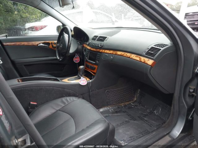 2006 MERCEDES-BENZ E 350 WDBUF56J36A965983 Photo 4