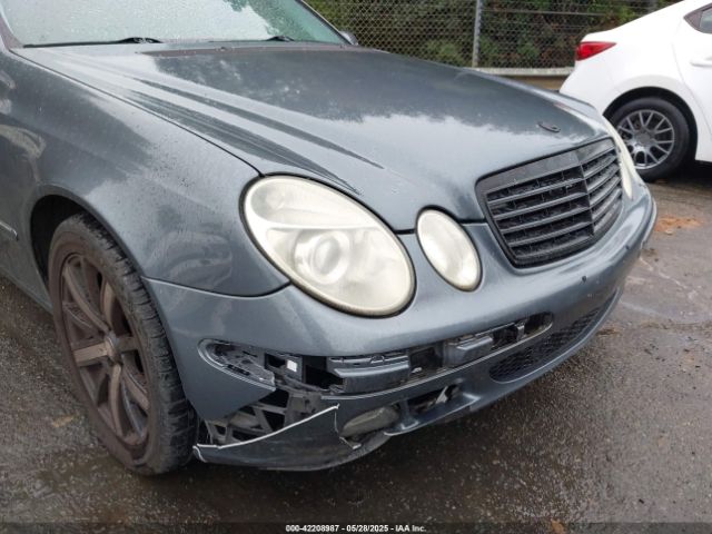 2006 MERCEDES-BENZ E 350 WDBUF56J36A965983 Photo 5