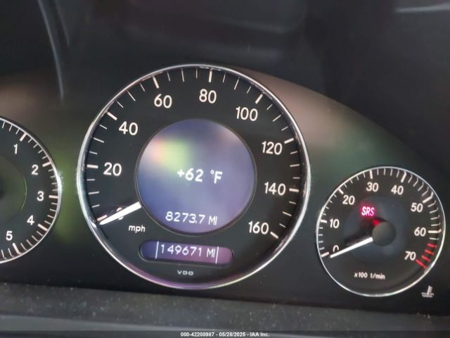 2006 MERCEDES-BENZ E 350 WDBUF56J36A965983 Photo 6