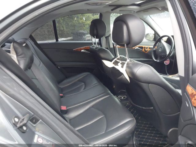 2006 MERCEDES-BENZ E 350 WDBUF56J36A965983 Photo 7