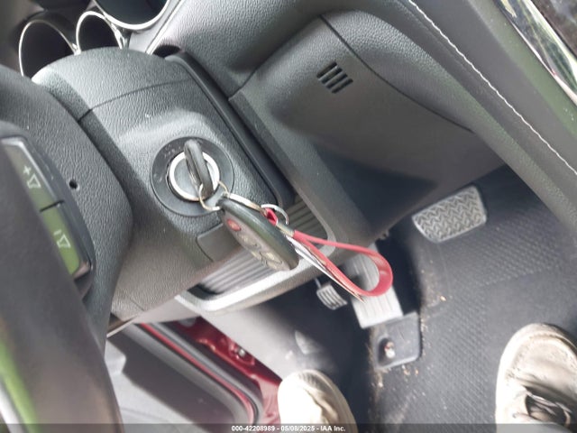 5GAKVBKD9FJ211837 Buick Enclave Leather