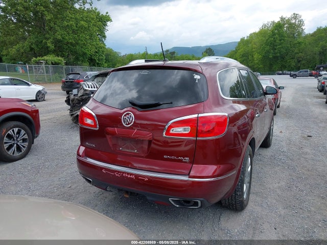 Buick Enclave Leather 2015 5GAKVBKD9FJ211837 Image 17