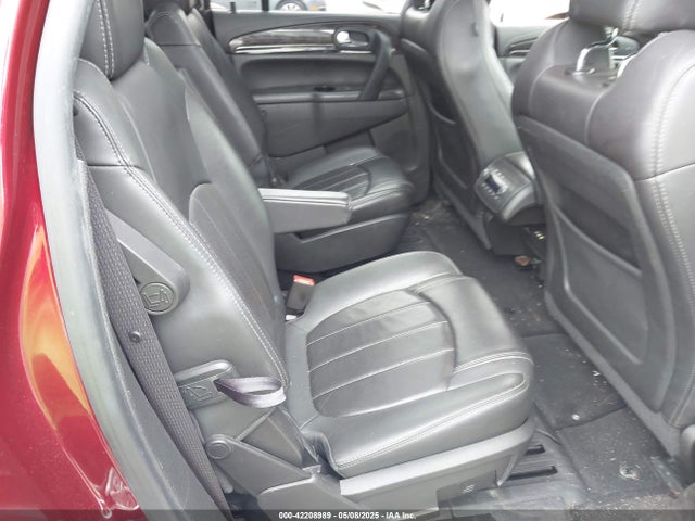 Buick Enclave Leather 2015 5GAKVBKD9FJ211837 Image 8