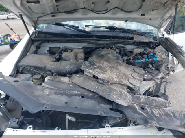 JTEZU5JR5E5078785 Toyota 4RUNNER SR5