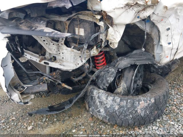 JTEZU5JR5E5078785 Toyota 4RUNNER SR5