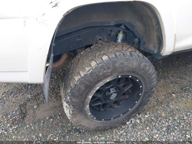 JTEZU5JR5E5078785 Toyota 4RUNNER SR5