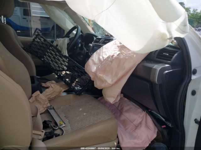 JTEZU5JR5E5078785 Toyota 4RUNNER SR5