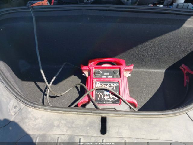 5YJXCDE27HF049989 Tesla 2017