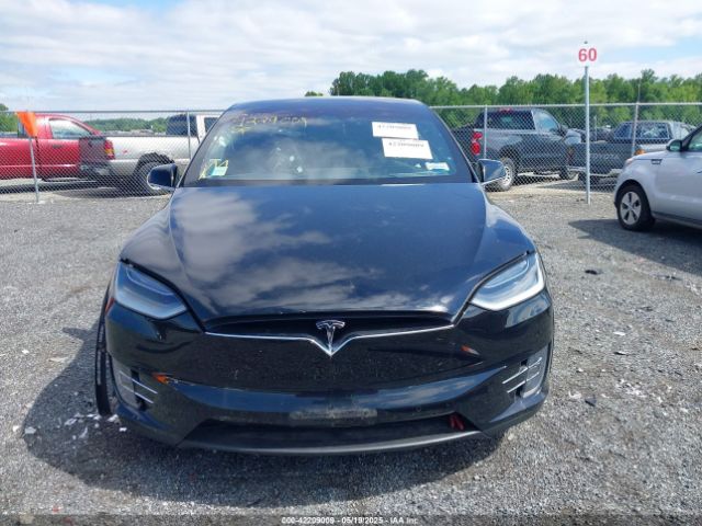 5YJXCDE27HF049989 Tesla 2017