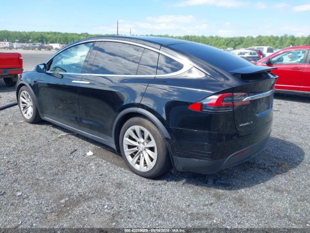 5YJXCDE27HF049989 Tesla 2017