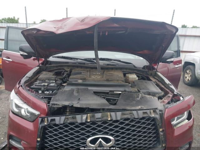 JN8AZ2AD6M9861583 Infiniti QX80