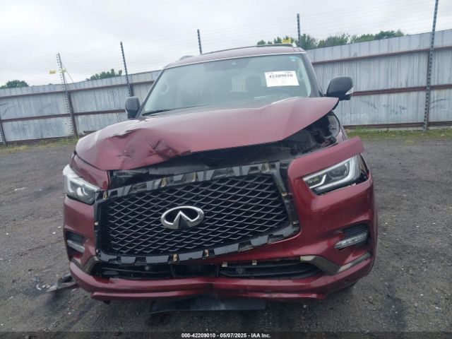 JN8AZ2AD6M9861583 Infiniti QX80