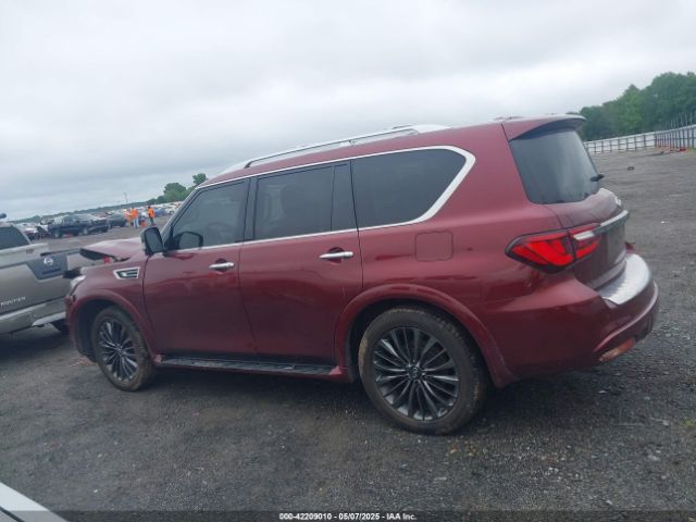JN8AZ2AD6M9861583 Infiniti QX80