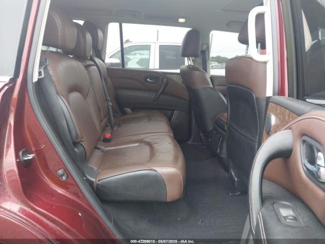 JN8AZ2AD6M9861583 Infiniti QX80