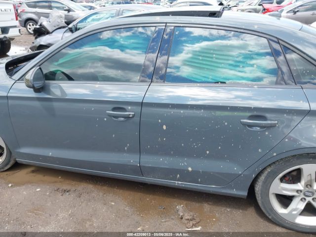 WAUB8GFF2H1012840 Audi A3 2.0t Premium