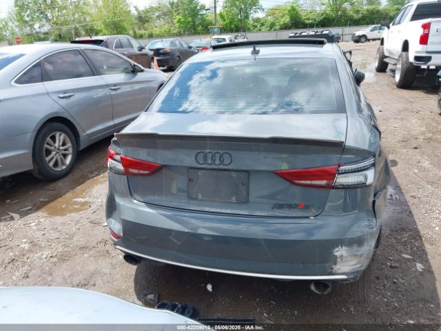WAUB8GFF2H1012840 Audi A3 2.0t Premium