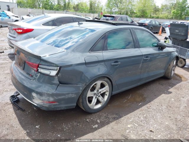 WAUB8GFF2H1012840 Audi A3 2.0t Premium