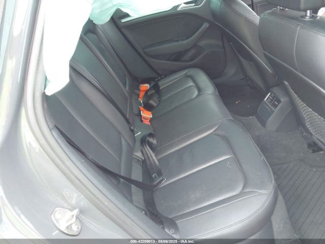 WAUB8GFF2H1012840 Audi A3 2.0t Premium