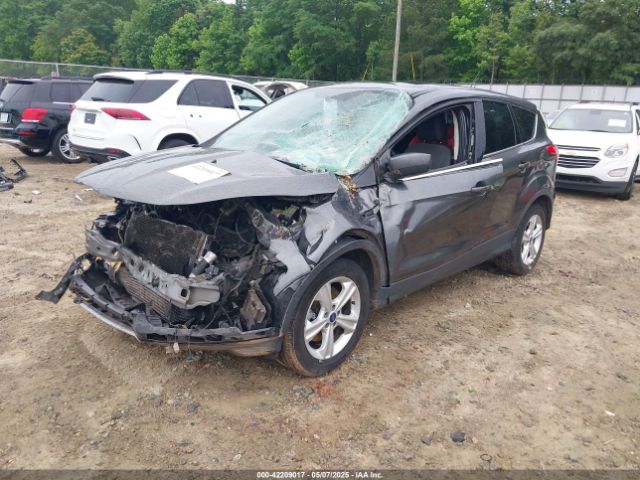2015 FORD ESCAPE 1FMCU0G90FUB73830 Photo 1