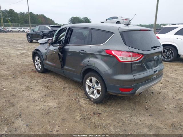 2015 FORD ESCAPE 1FMCU0G90FUB73830 Photo 2