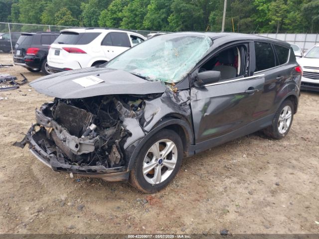 2015 FORD ESCAPE 1FMCU0G90FUB73830 Photo 5