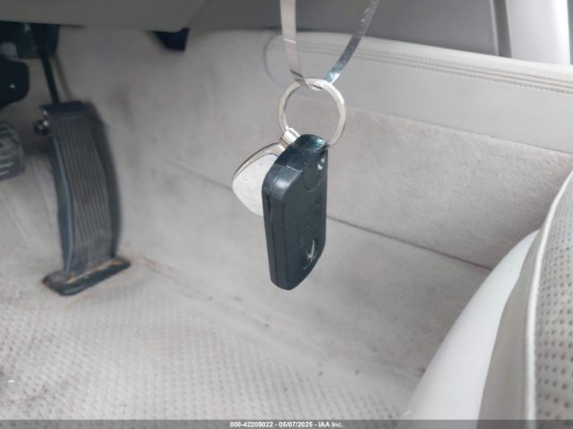 2005 ACURA RL JH4KB16595C017766 Photo 10